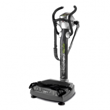 BH Fitness trilplaat Combo Duo